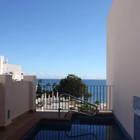 Lejlighed 113 - Penthouse With Private Pool