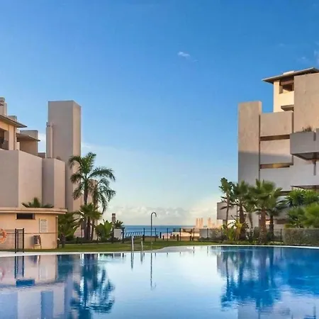 113 - Penthouse With Private Pool *