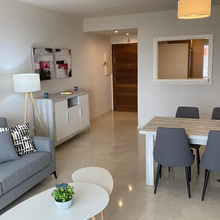 113 - Penthouse With Private Pool * Estepona