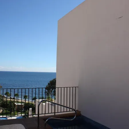 113 - Penthouse With Private Pool Estepona