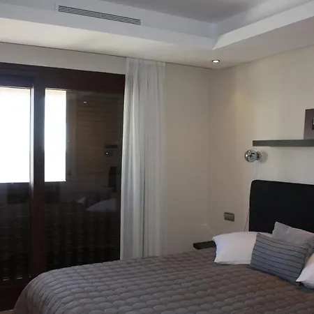Apartamento 113 - Penthouse With Private Pool Estepona
