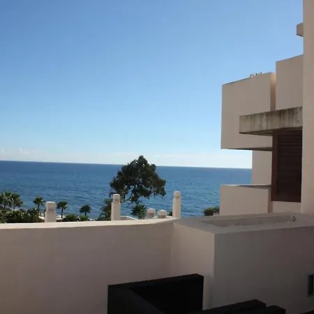 Apartamento 113 - Penthouse With Private Pool