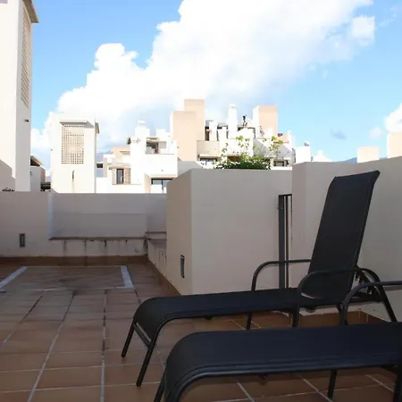 113 - Penthouse With Private Pool Apartamento *