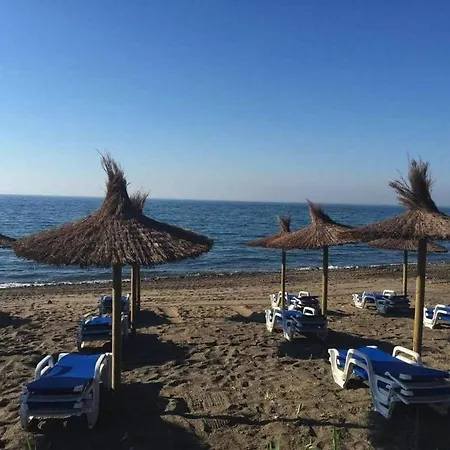 Apartamento 113 - Penthouse With Private Pool Estepona