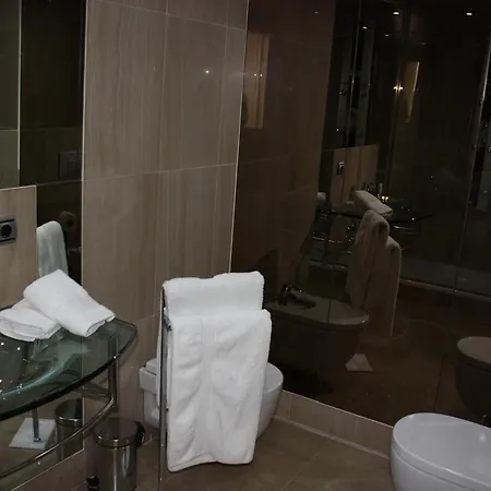 113 - Penthouse With Private Pool Apartamento